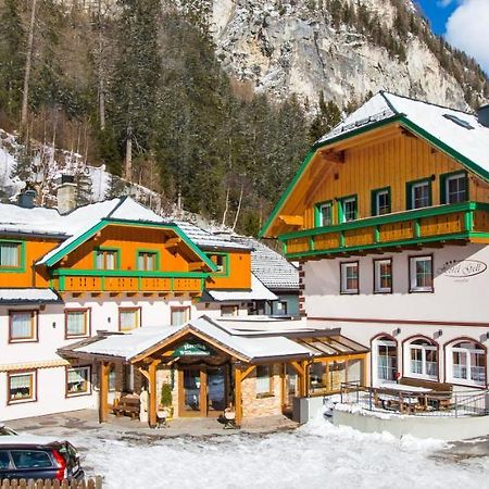 Hotel Gell Tweng Esterno foto
