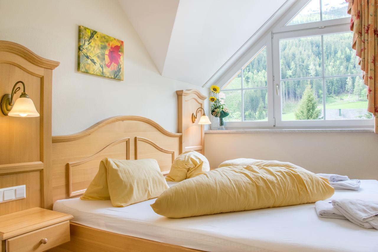 Hotel Gell Tweng Esterno foto