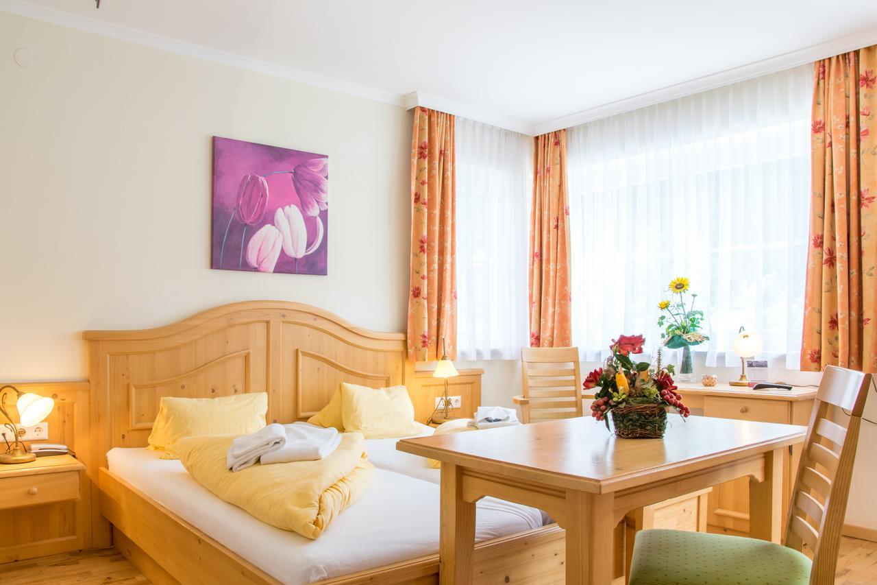 Hotel Gell Tweng Esterno foto