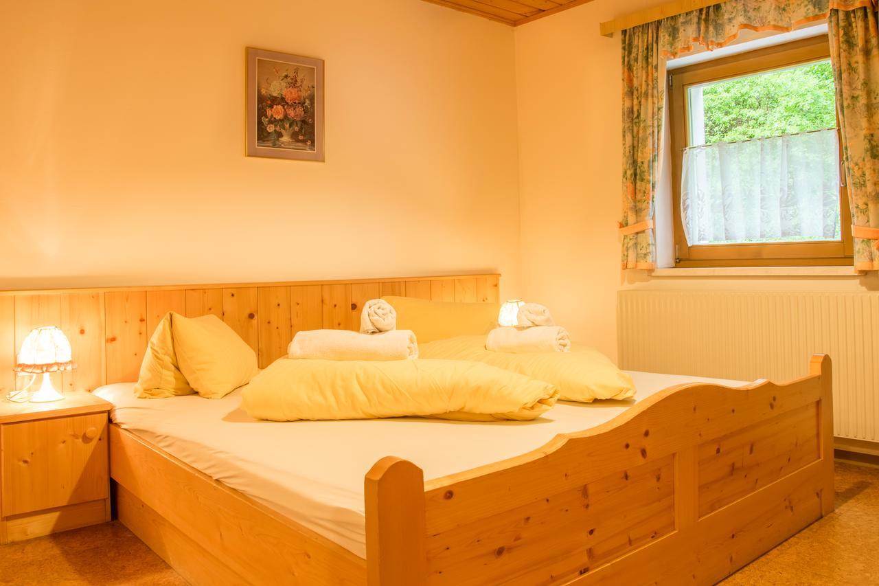 Hotel Gell Tweng Esterno foto