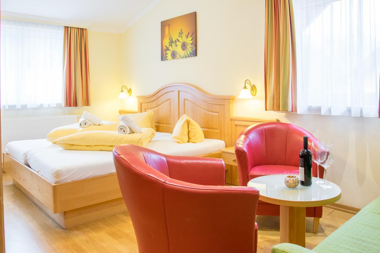 Hotel Gell Tweng Esterno foto