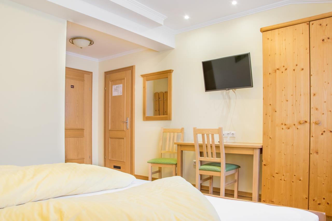 Hotel Gell Tweng Esterno foto