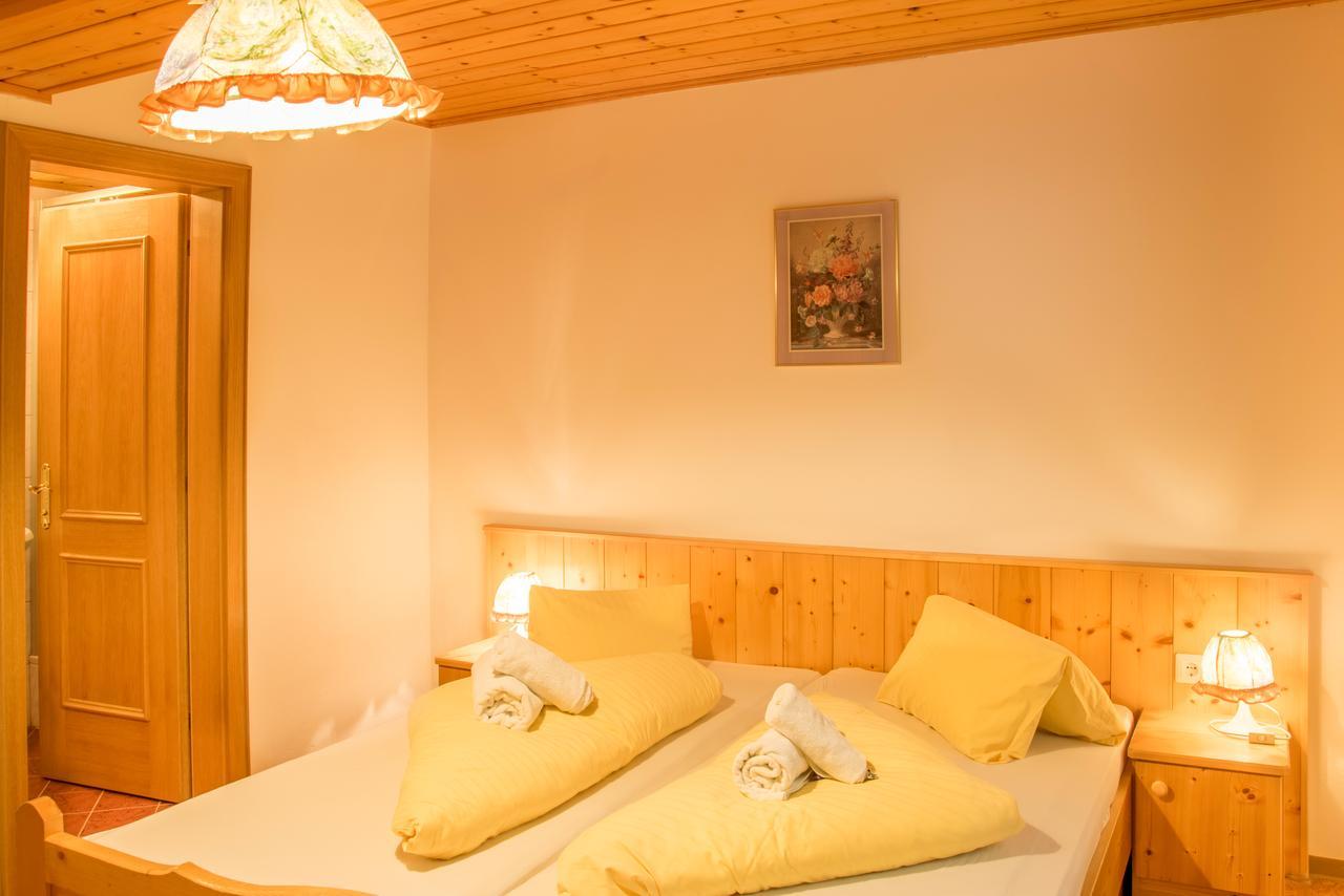 Hotel Gell Tweng Esterno foto