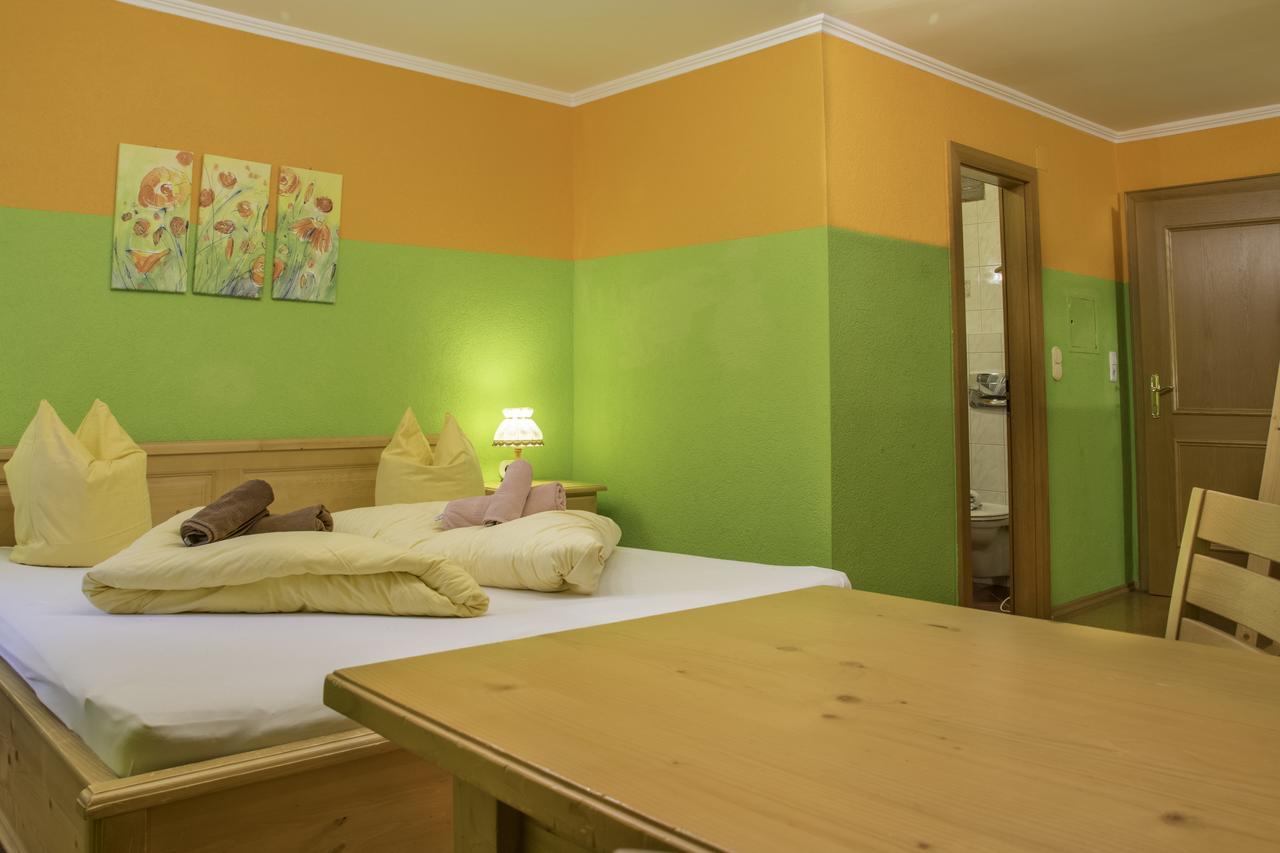 Hotel Gell Tweng Esterno foto