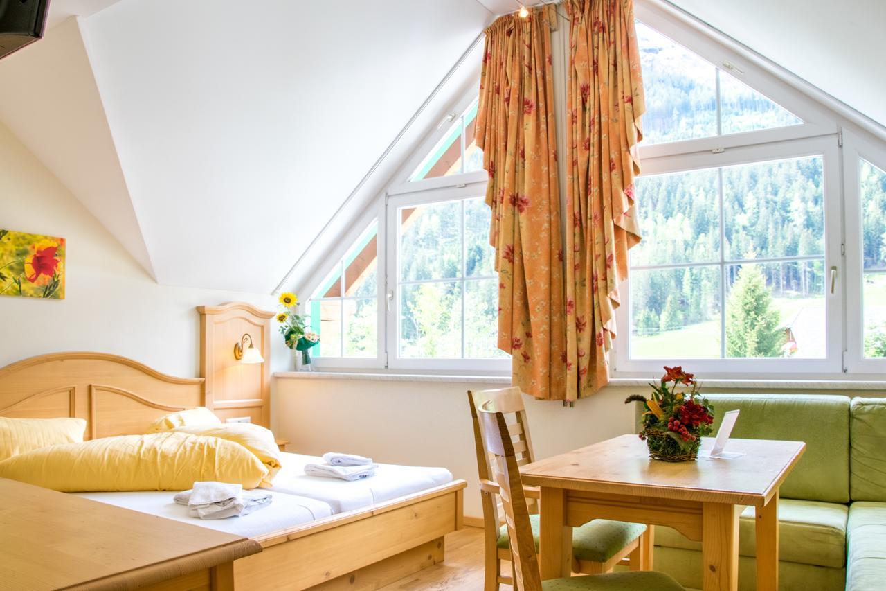 Hotel Gell Tweng Esterno foto