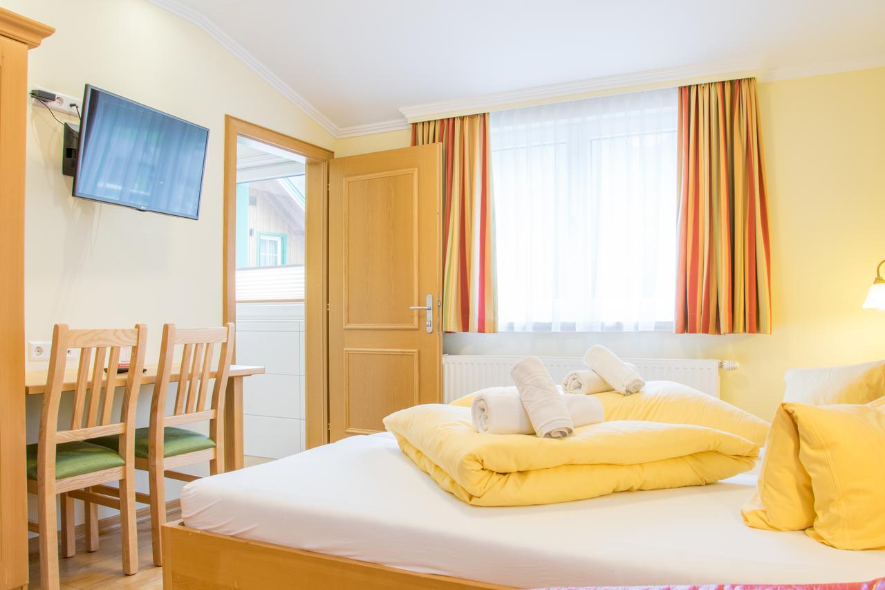 Hotel Gell Tweng Esterno foto