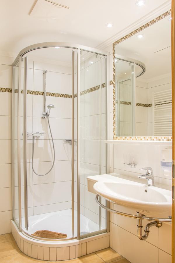 Hotel Gell Tweng Esterno foto