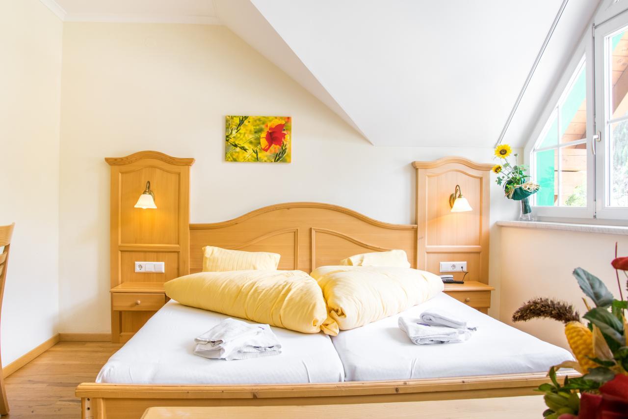 Hotel Gell Tweng Esterno foto