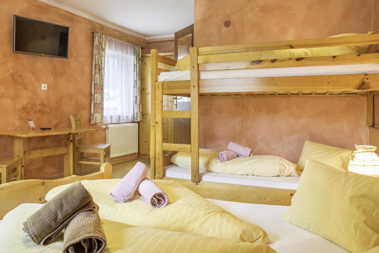 Hotel Gell Tweng Esterno foto