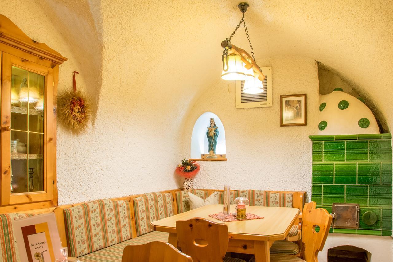 Hotel Gell Tweng Esterno foto