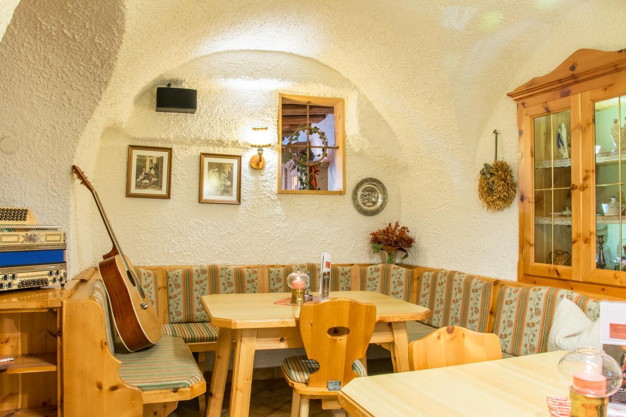 Hotel Gell Tweng Esterno foto