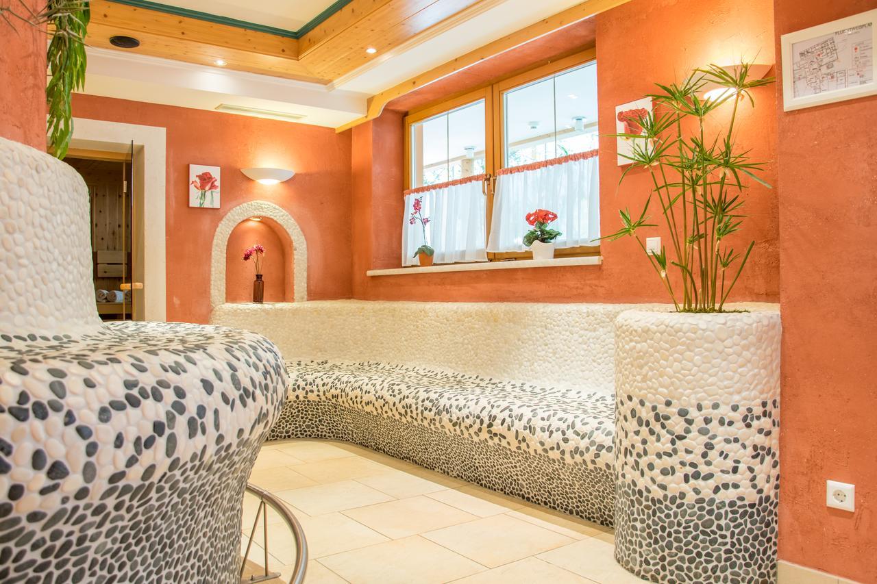 Hotel Gell Tweng Esterno foto