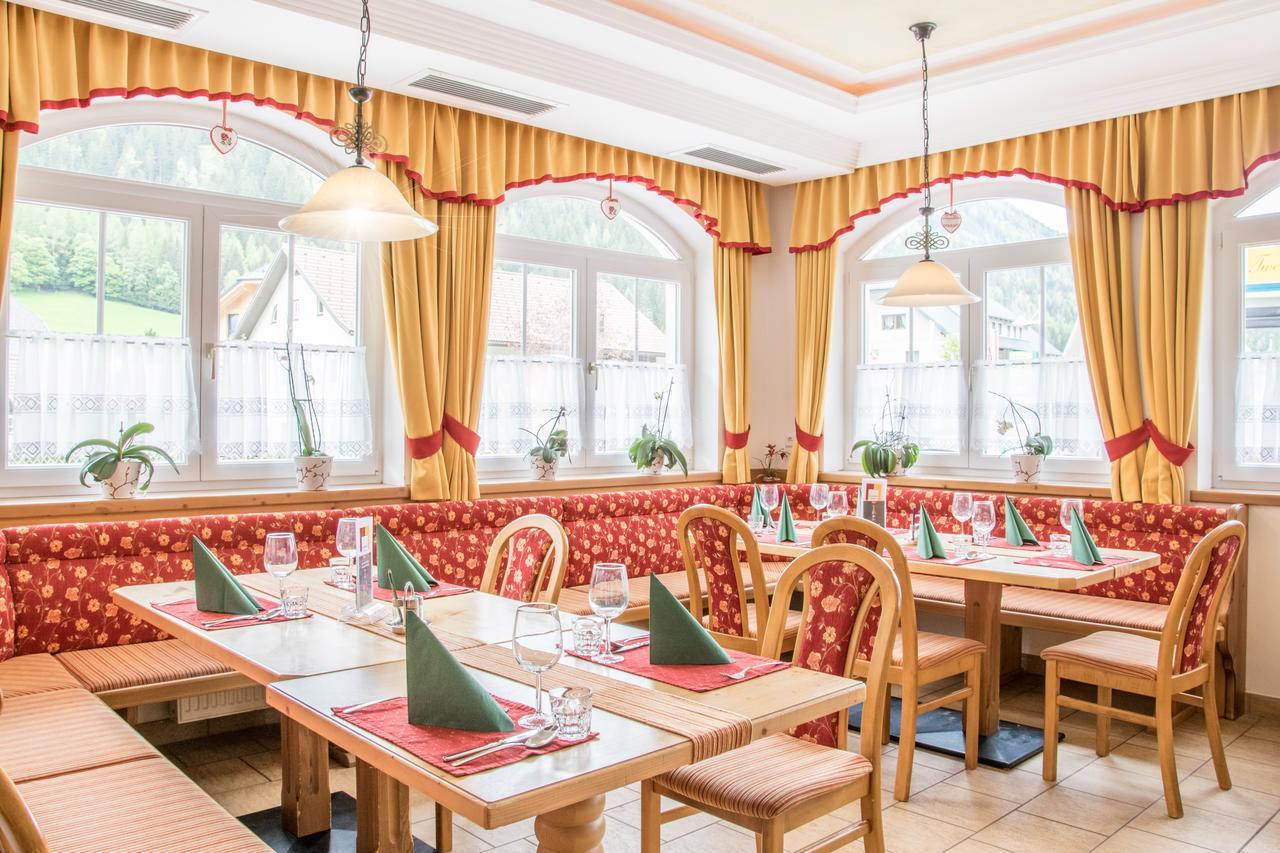 Hotel Gell Tweng Esterno foto