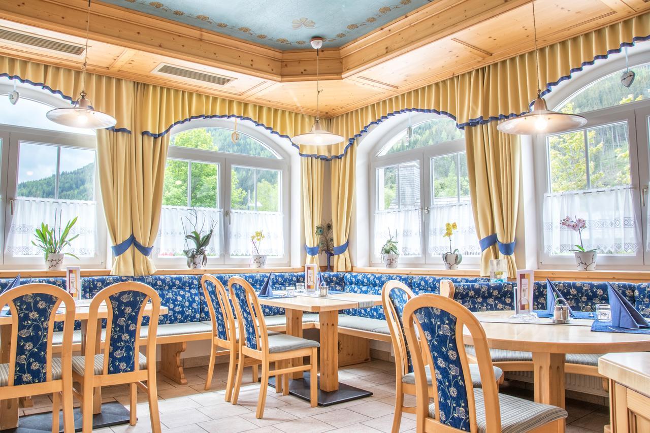 Hotel Gell Tweng Esterno foto