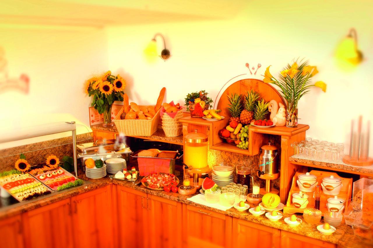Hotel Gell Tweng Esterno foto